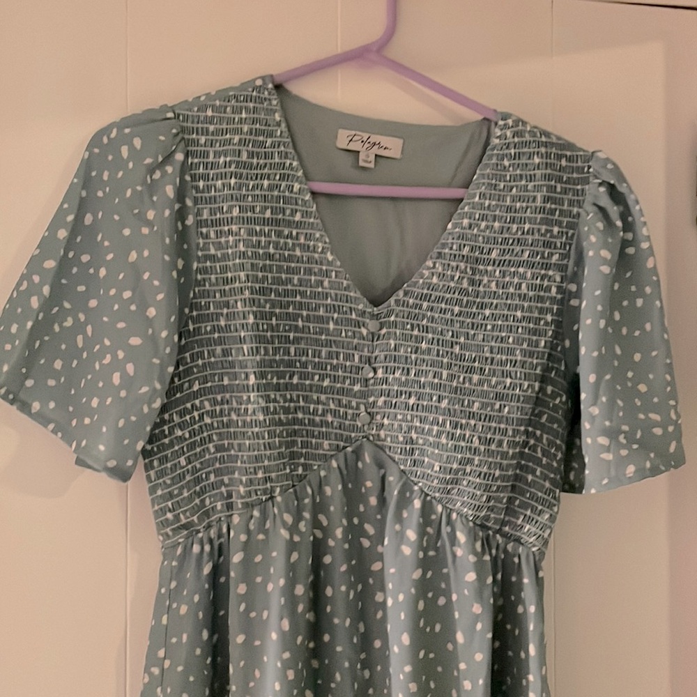 MIDI Dress